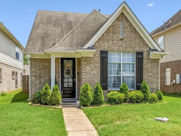 1568 Wynne Rd, Cordova, TN 38016