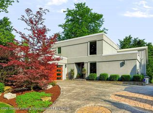 8955 W Scenic Lake Dr, Laingsburg, MI 48848