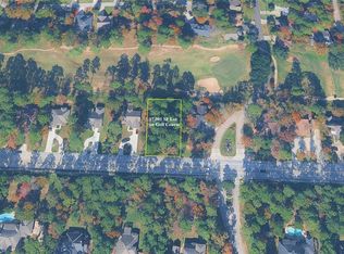 0 League Line Rd Lot 187, Conroe, TX 77304