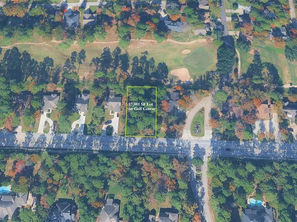 0 League Line Rd Lot 187, Conroe, TX 77304