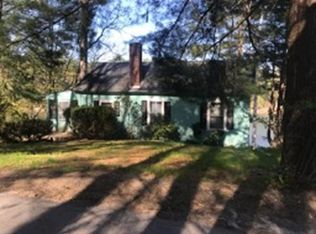44 Pine Point Rd, Stow, MA 01775