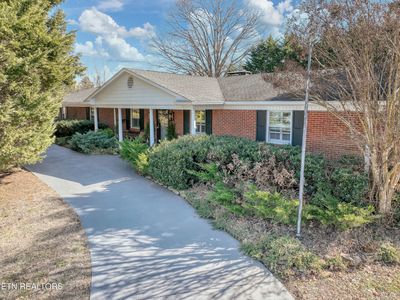 2124 Dana Ln, Knoxville, TN, 37923