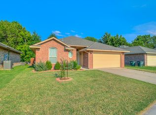 216 Spring Creek Rd, Oklahoma City, OK 73117