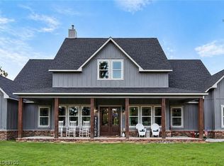 475093 E 1084th Rd, Muldrow, OK 74948