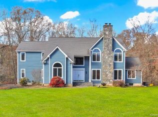 1 Rock Meadows, Putnam Valley, NY 10579