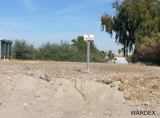 1283 Wilson Rd, Bullhead City, AZ 86442