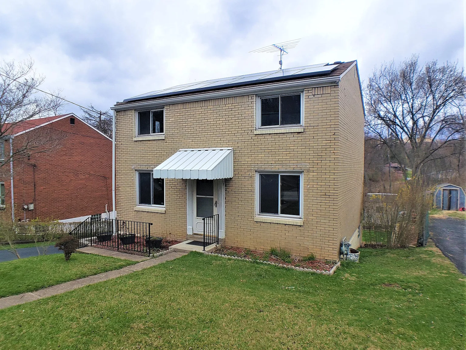 1112 Jacks Run Road - 1 — Photo 1