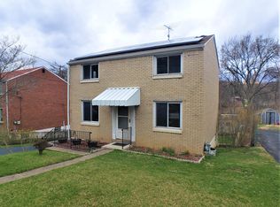 1112 Jacks Run Rd, North Versailles, PA 15137