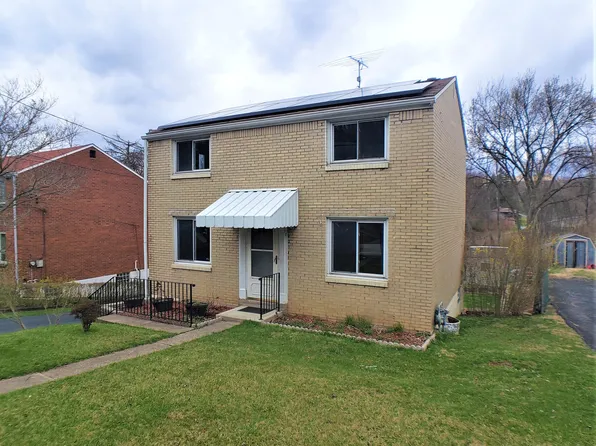 1112 Jacks Run Rd, North Versailles, PA 15137