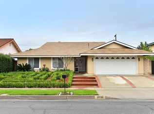 3526 Conata St, Duarte, CA 91010