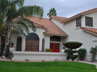 2249 E Mallard Ct, Gilbert, AZ 85234