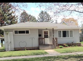 913 N 25th St, Sheboygan, WI 53081