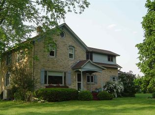 1893 Wayside Rd, Greenleaf, WI 54126