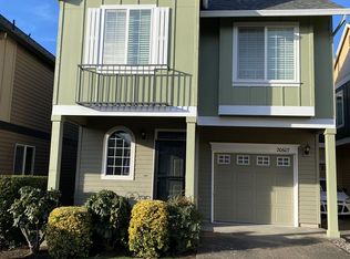20607 SW Rosemount St, Beaverton, OR