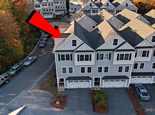 66 Compass Poin #66, North Andover, MA 01845