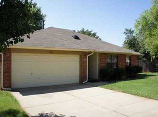 553 NW 171st St, Edmond, OK 73012