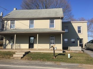 362 Mill Creek Rd, Bird In Hand, PA 17505