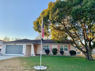 12152 Katherwood St, Spring Hill, FL 34608