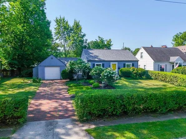 343 E Jeffrey Pl, Columbus, OH 43214