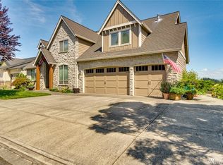 748 S 14th Pl, Ridgefield, WA 98642