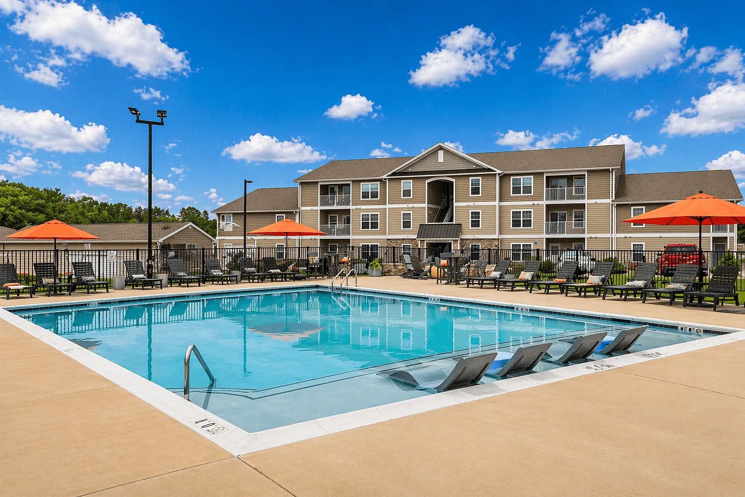Reserve at Rivers Edge — Photo 1