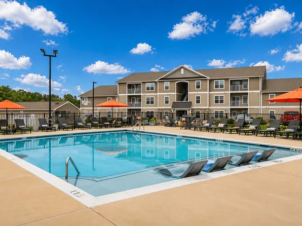Reserve at Rivers Edge