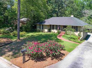 700 Brook Cir, Griffin, GA 30224