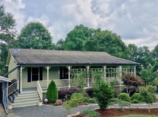 1310 Old Henry Grady Rd, Dawsonville, GA 30534