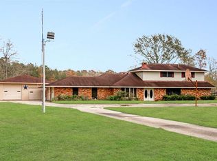 6520 Bigner Rd, Beaumont, TX 77708