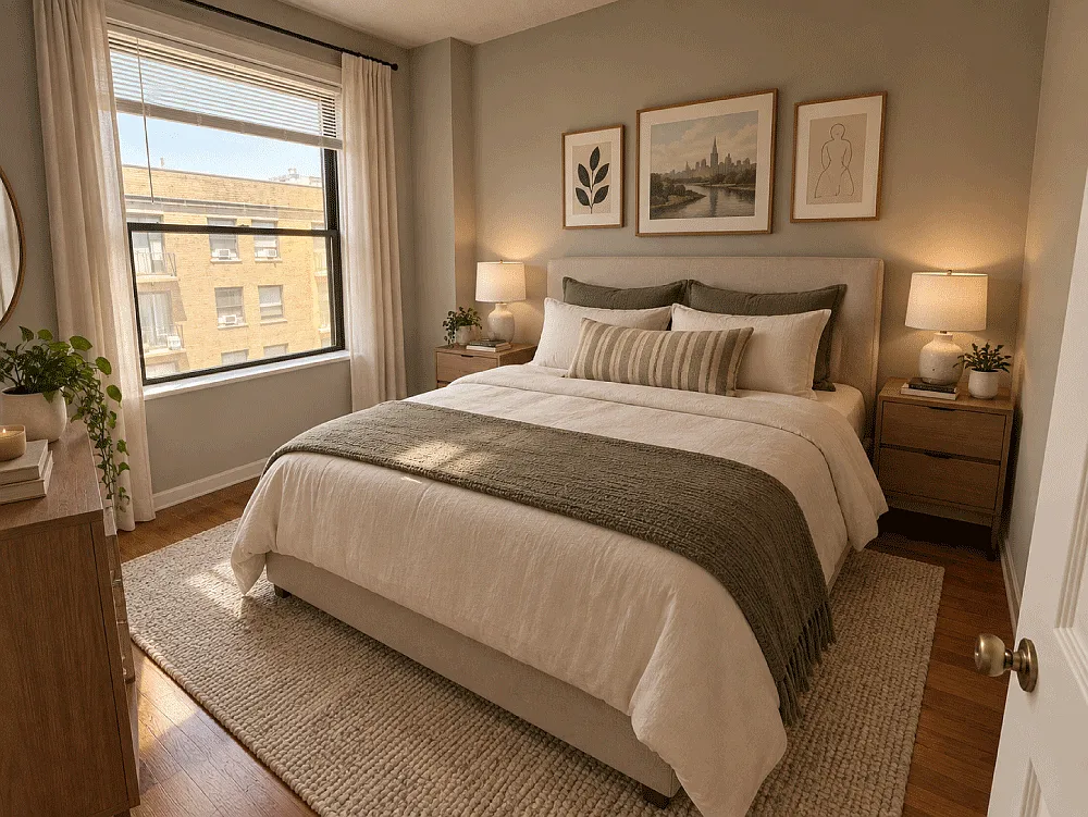 Buena Terrace - 4242 N Sheridan Rd — Photo 3
