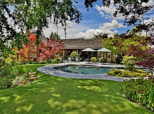 174 Mountain Canyon Ln, Alamo, CA 94507