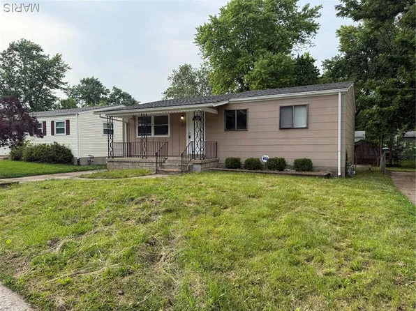 1223 Rhea Ave, Saint Louis, MO 63138