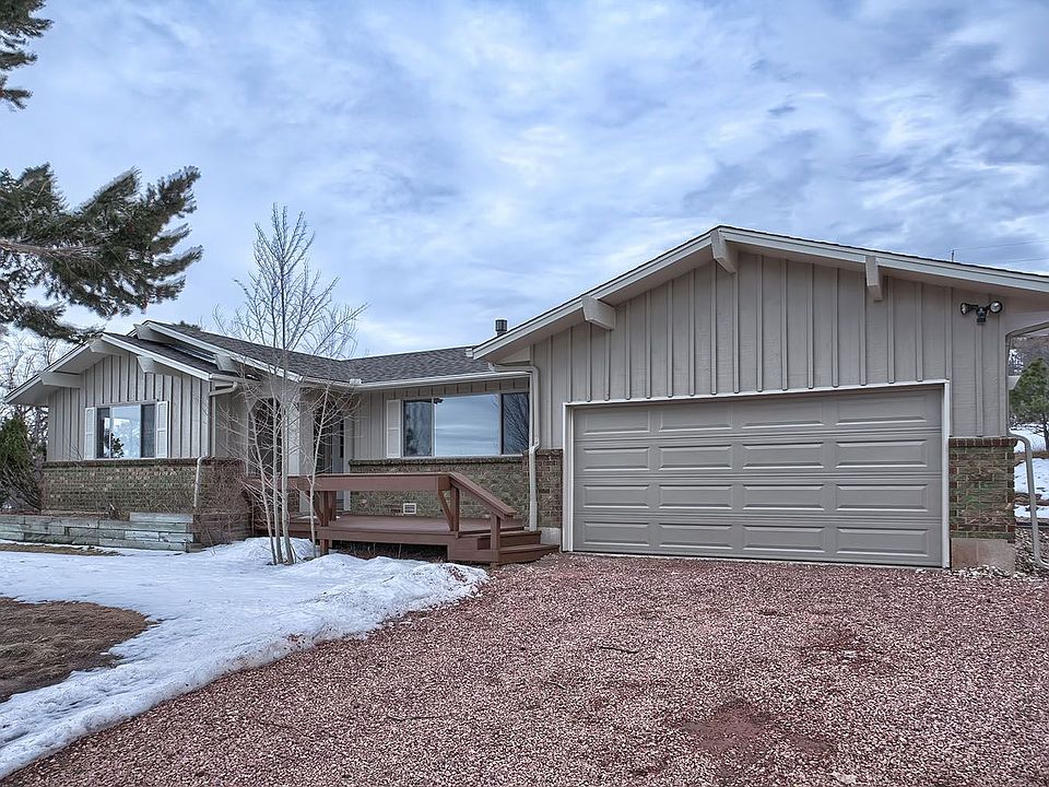 Beautiful horse property