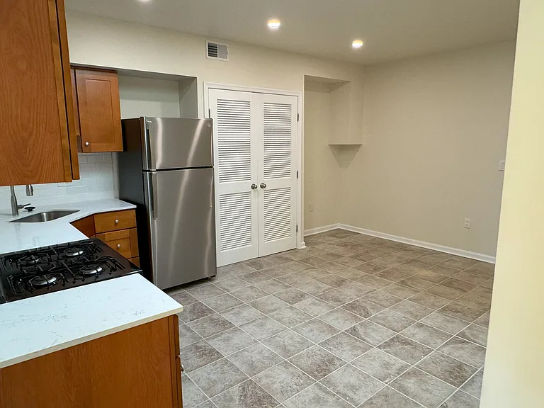 Kitchen/Living