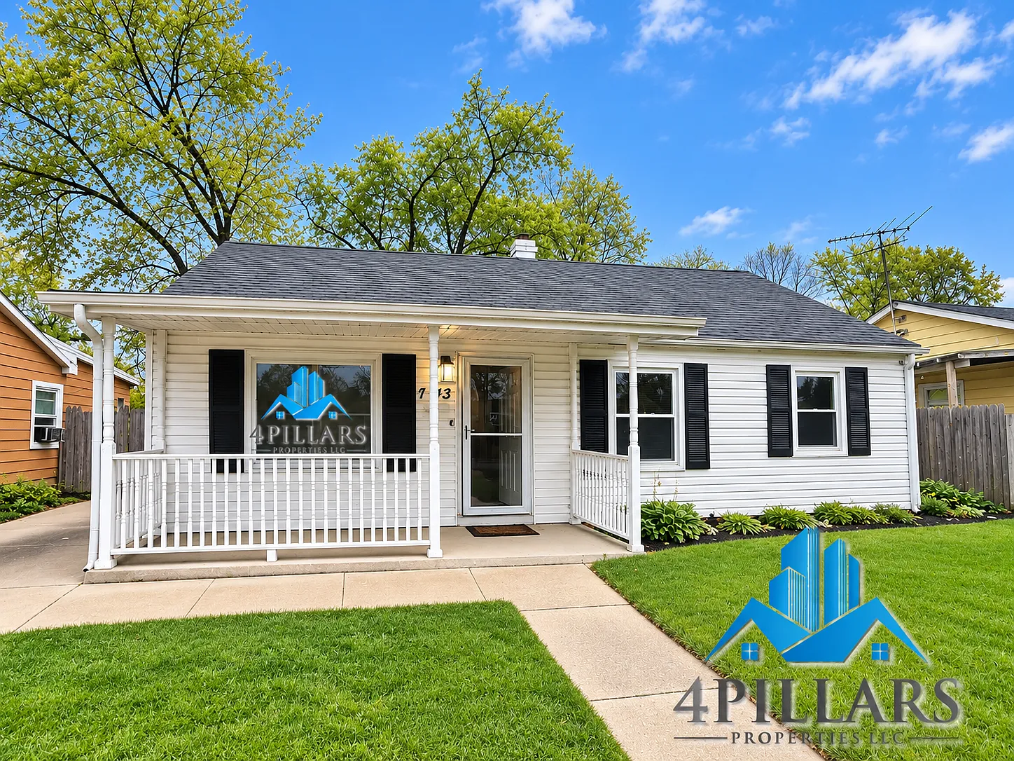 3 bed, 1.0 bath, 900 sqft, $1,950 — Photo 2