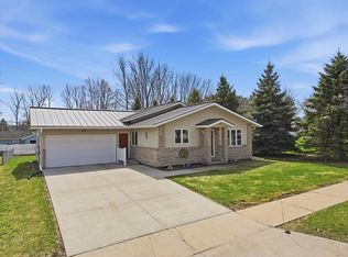 404 West IVES STREET, Marshfield, WI 54449