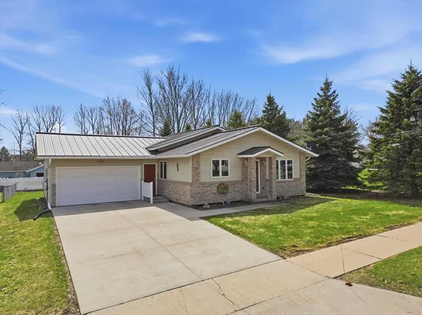 404 West IVES STREET, Marshfield, WI 54449