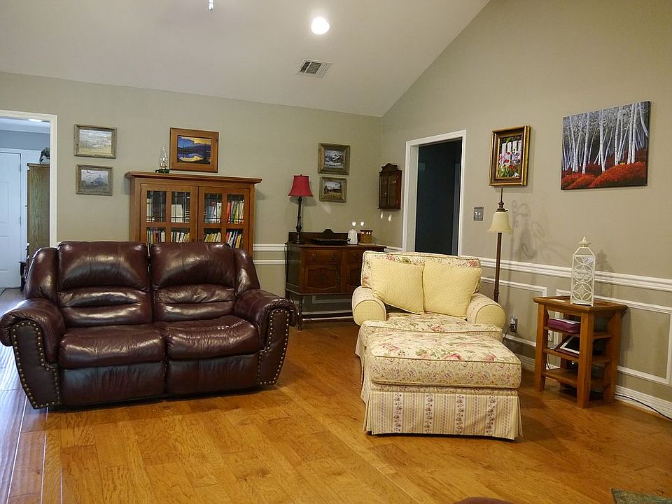 311 Sandpiper Ln, Stonewall, LA 71078 Zillow