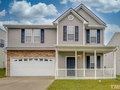 2905 Filbert St, Raleigh, NC, 27610
