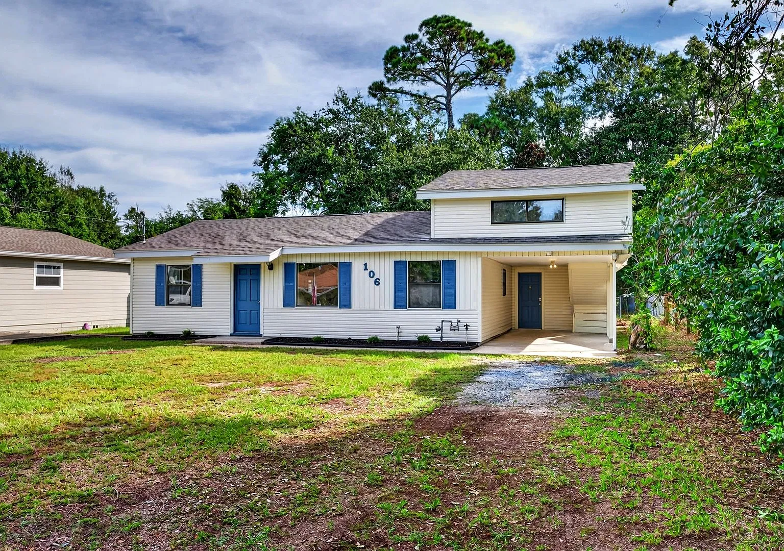5 Bed home for rent — Photo 4