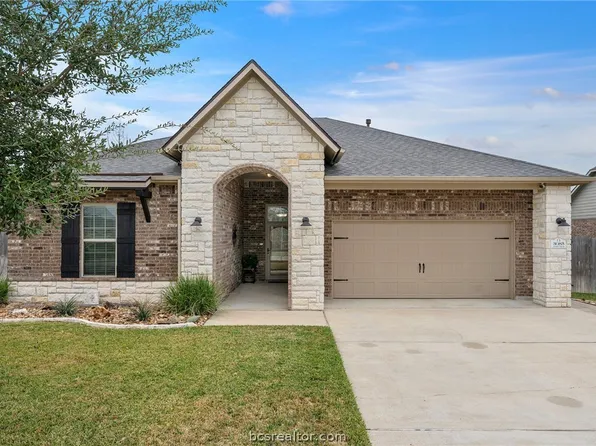 3085 Archer Cir, Bryan, TX 77808