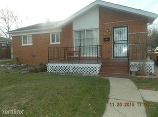 20817 Cunningham Ave, Warren, MI 48091