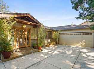 732 Knoll Dr, San Carlos, CA 94070