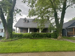 1767 Avalon Rd, Cleveland, OH 44112