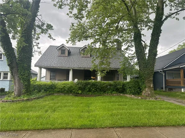 1767 Avalon Rd, Cleveland, OH 44112