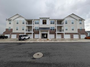 4076 W 1530 N Unit 203, Lehi, UT 84043