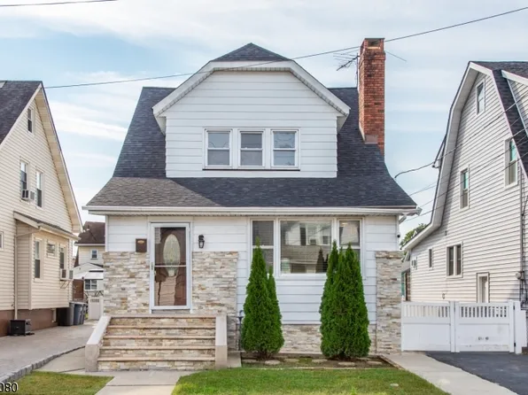 231 E 6th St, Clifton City, NJ 07011