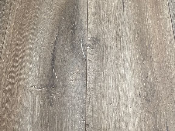 Floor color in home
