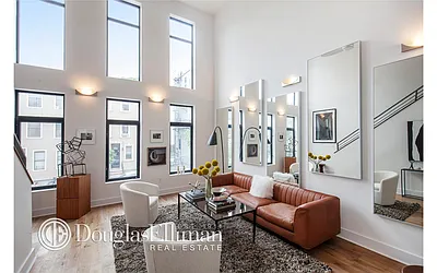 Sold by Douglas Elliman