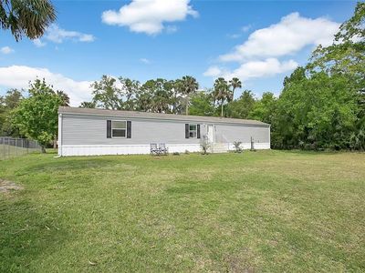 25117 Antler St, Christmas, FL, 32709